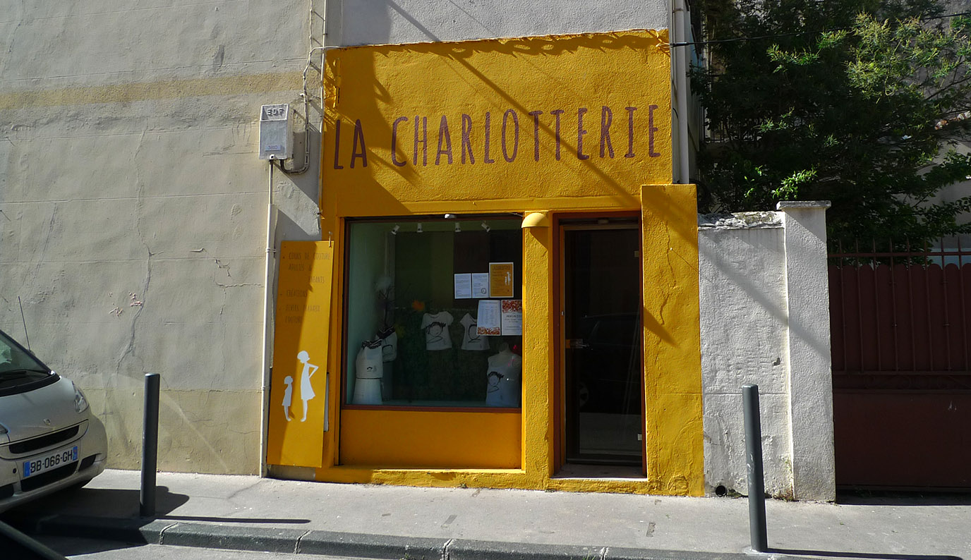 1, rue François Blanc