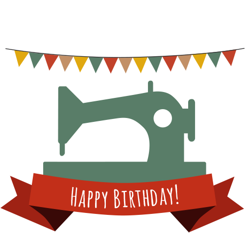 Anniversaire bien ficelé !