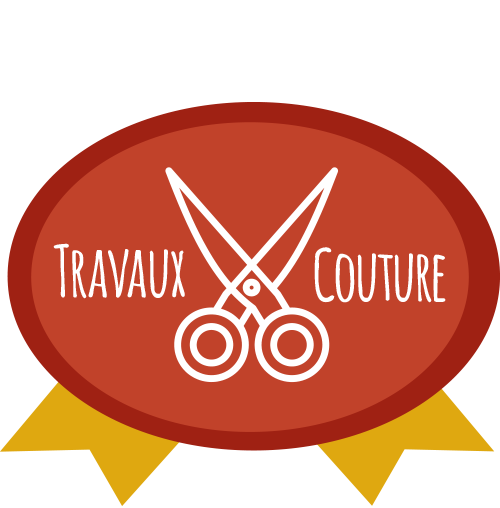 Travaux couture